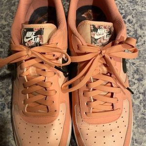 Nike Air Pink Mens 11